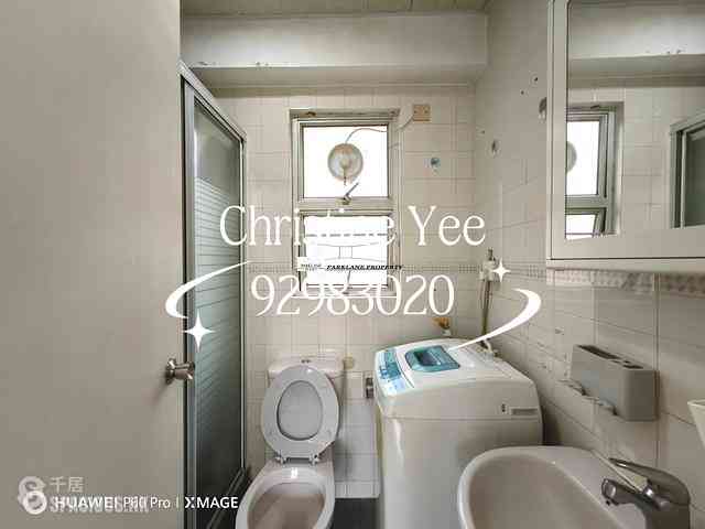 Tai Hang - Wunsha Court 06