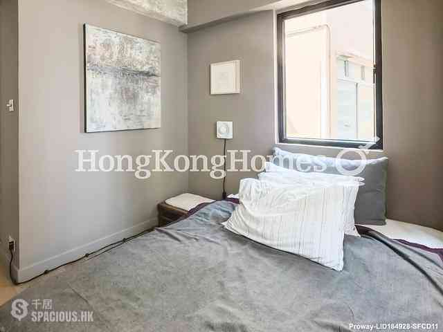 Sheung Wan - 84-86, Ko Shing Street 08
