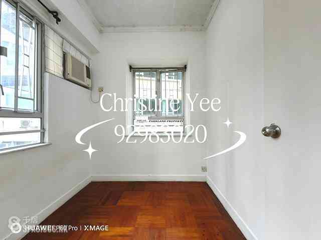 Tai Hang - Wunsha Court 08