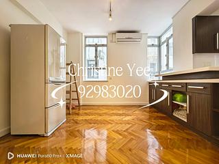 Happy Valley - 77-79, Wong Nai Chung Road 07