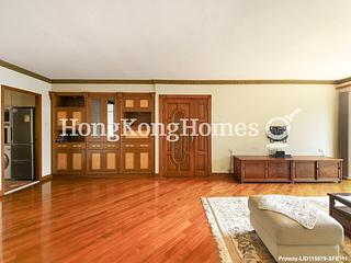Pok Fu Lam - Baguio Villa 04