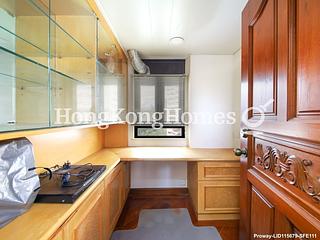 Pok Fu Lam - Baguio Villa 12