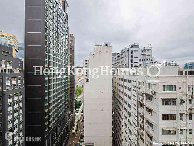 Causeway Bay - Yoo Residence 02