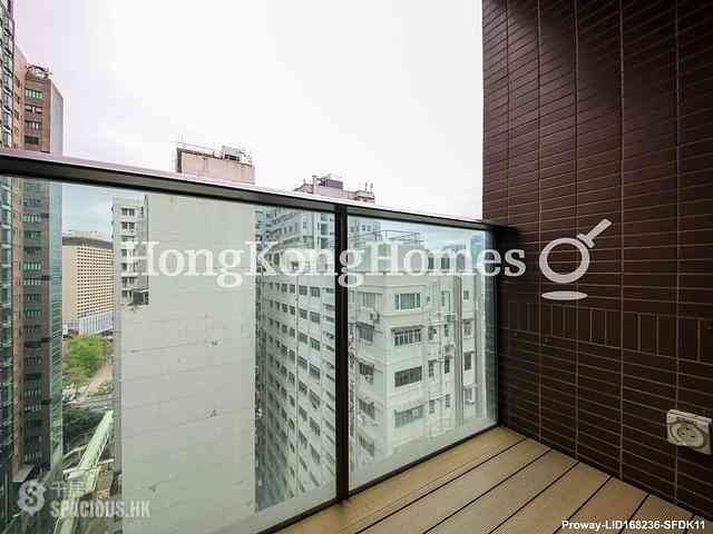 Causeway Bay - Yoo Residence 03