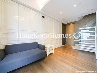 铜锣湾 - yoo Residence 04