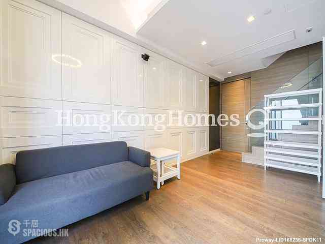 Causeway Bay - Yoo Residence 04