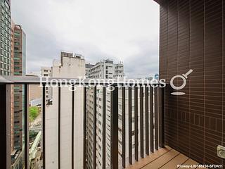 铜锣湾 - yoo Residence 05