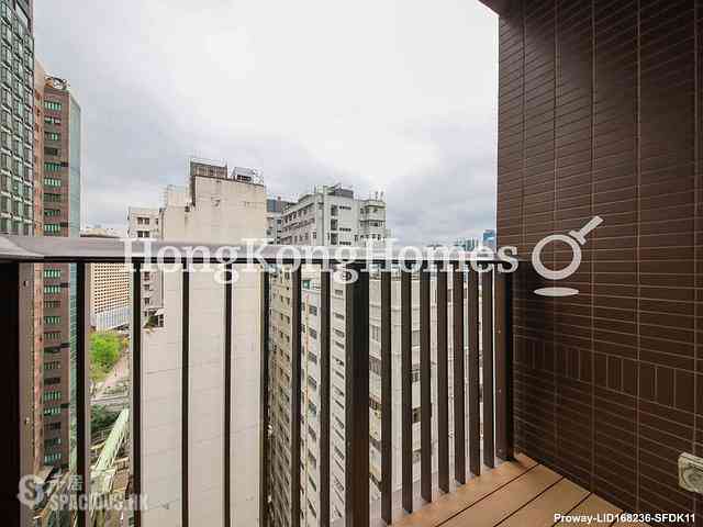 Causeway Bay - Yoo Residence 05