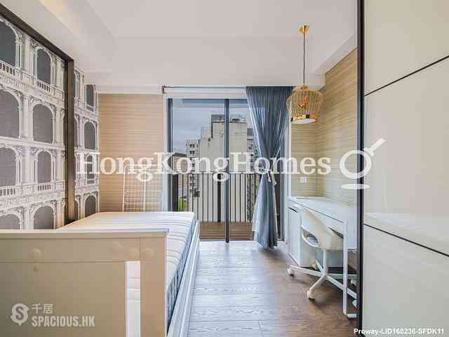 Causeway Bay - Yoo Residence 06