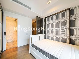 铜锣湾 - yoo Residence 07