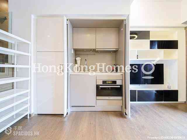 Causeway Bay - Yoo Residence 09