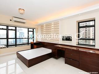 Mid Levels Central - The Grand Panorama 06