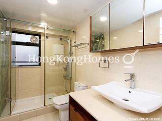 Mid Levels Central - The Grand Panorama 12