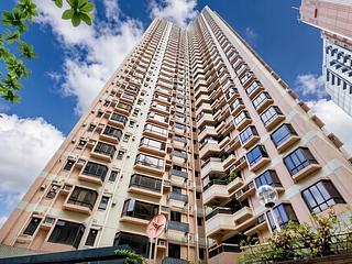 Mid Levels West - Kingsford Height 27