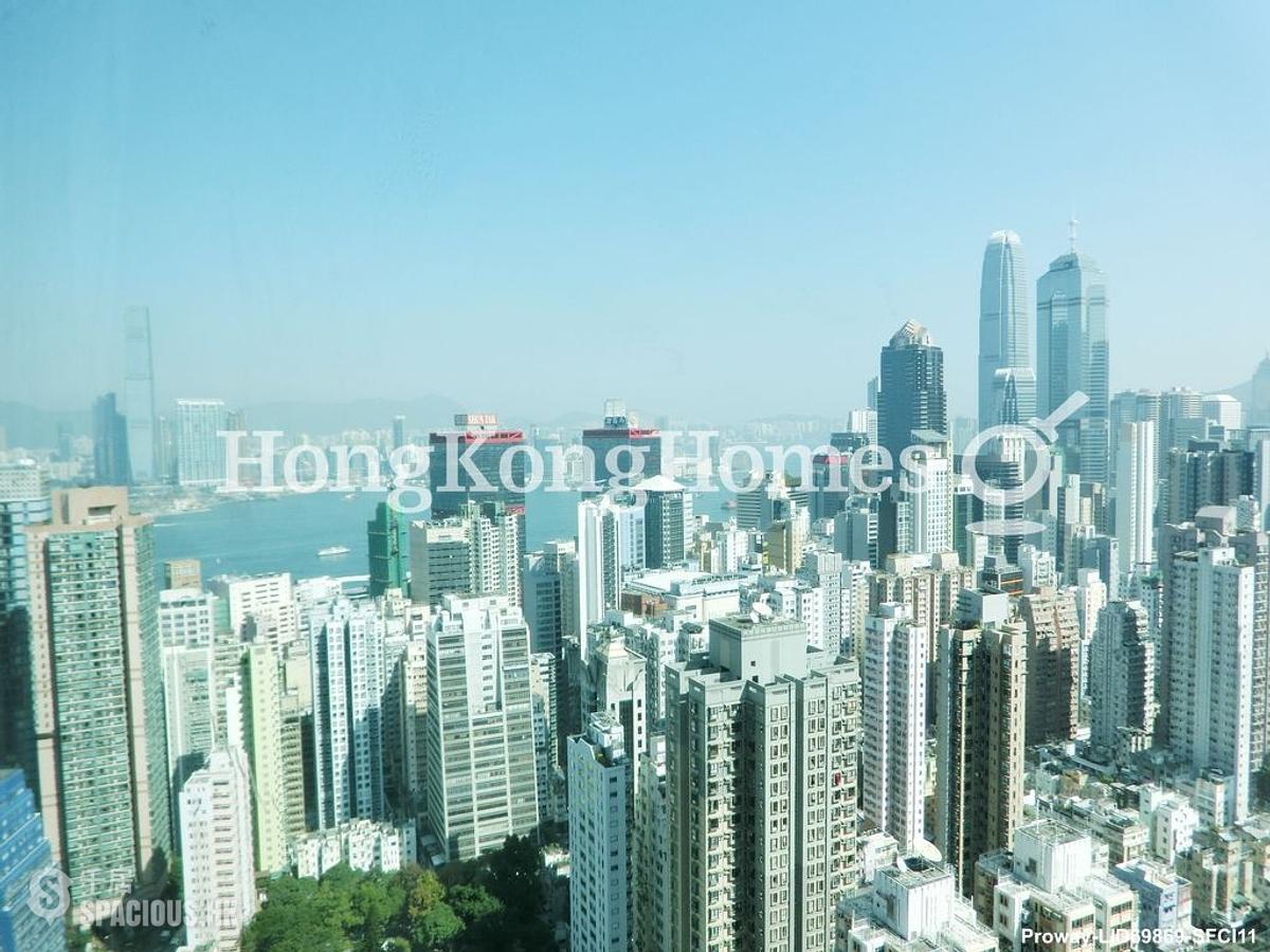 Sai Ying Pun - Centre Place 01