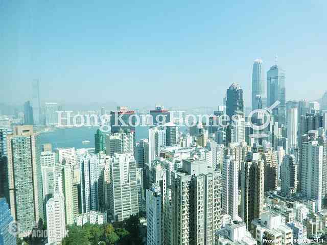 Sai Ying Pun - Centre Place 01