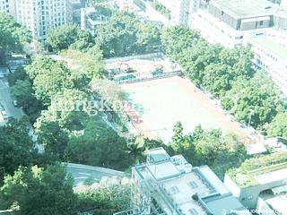 Sai Ying Pun - Centre Place 02