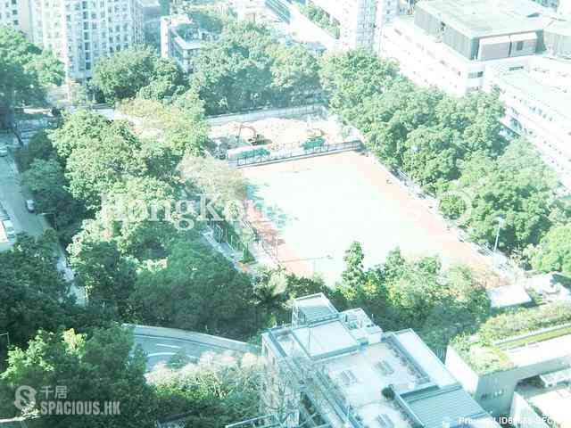 Sai Ying Pun - Centre Place 02