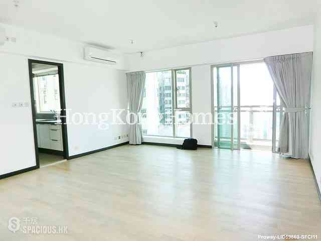 Sai Ying Pun - Centre Place 04
