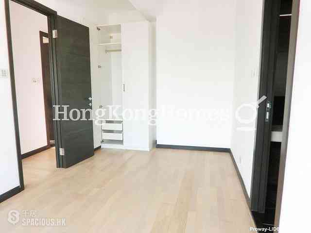 Sai Ying Pun - Centre Place 05