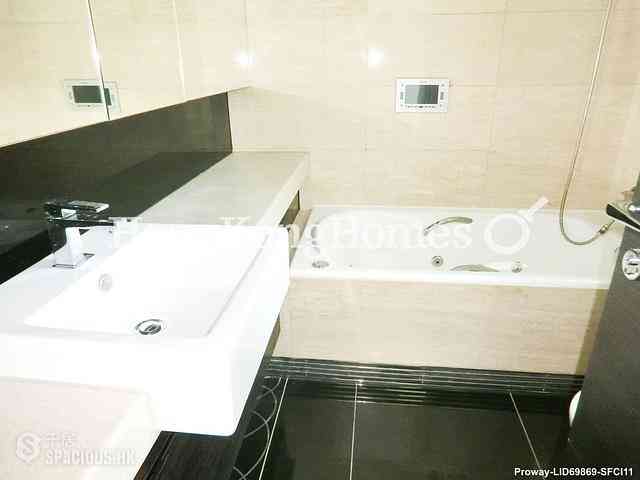Sai Ying Pun - Centre Place 07