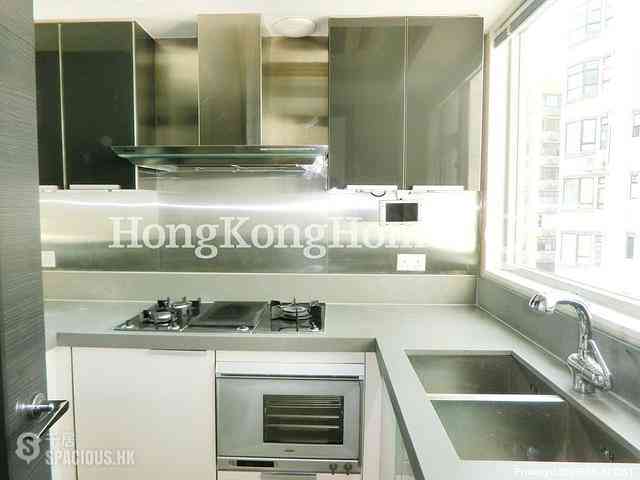 Sai Ying Pun - Centre Place 10