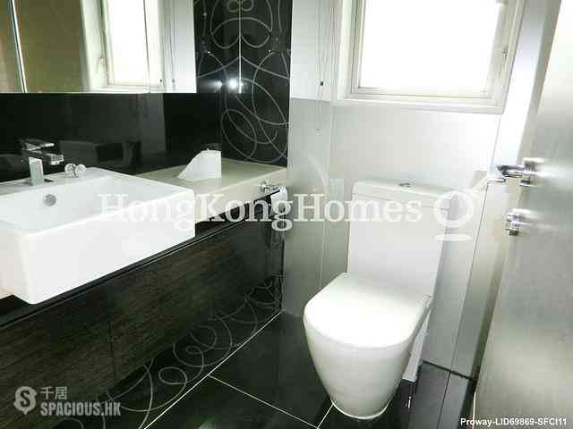 Sai Ying Pun - Centre Place 11