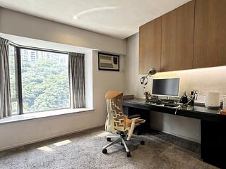 Mid Levels West - Kingsford Height 19