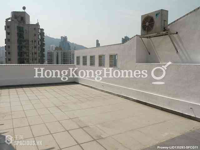 Shek Tong Tsui - Yick Fung Garden 01