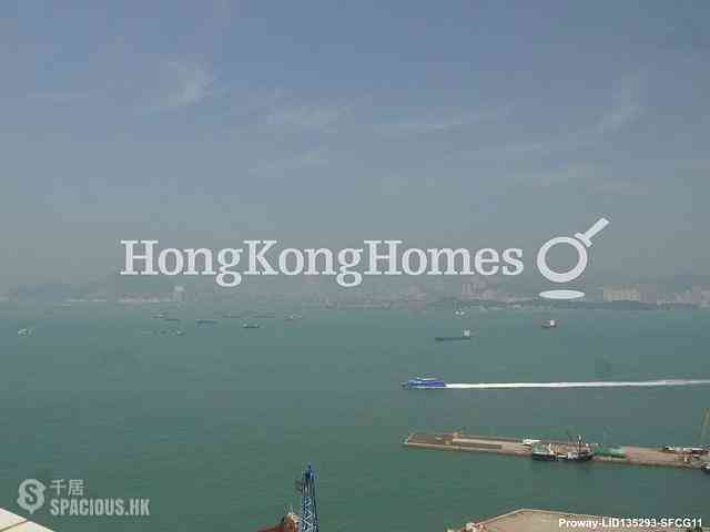 Shek Tong Tsui - Yick Fung Garden 02