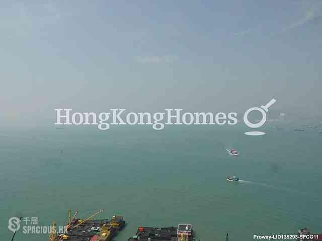 Shek Tong Tsui - Yick Fung Garden 03