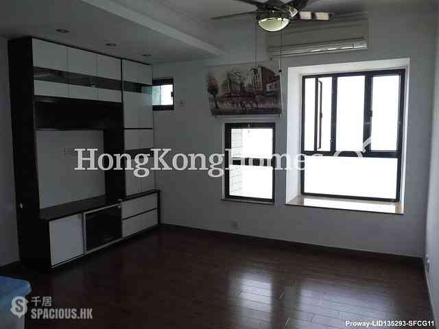 Shek Tong Tsui - Yick Fung Garden 04