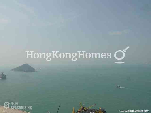 Shek Tong Tsui - Yick Fung Garden 06