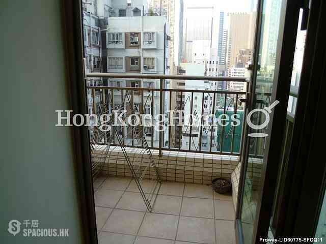 Wan Chai - The Zenith 01