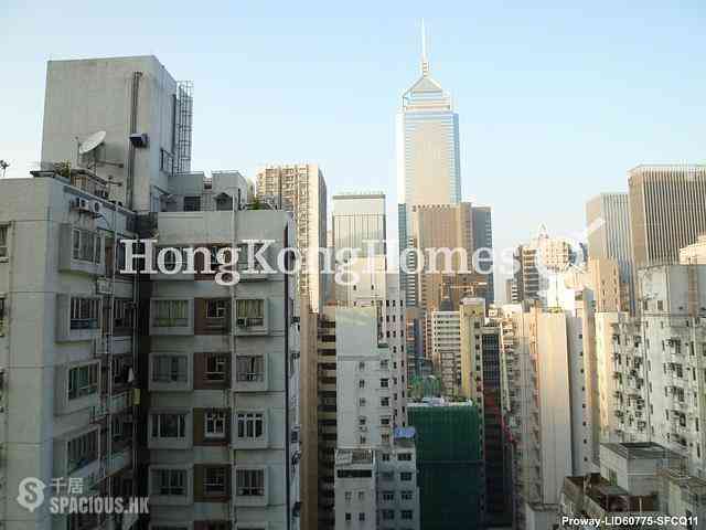 Wan Chai - The Zenith 02