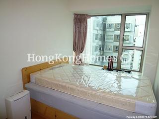 Wan Chai - The Zenith 05