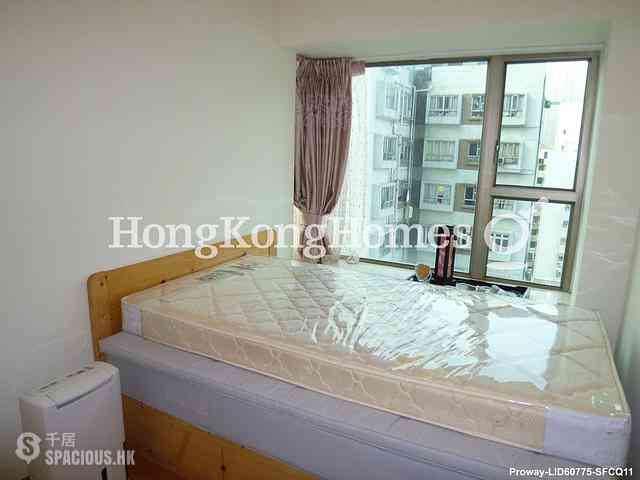 Wan Chai - The Zenith 05