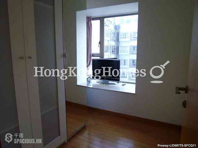 Wan Chai - The Zenith 06