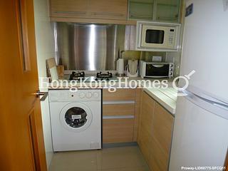 Wan Chai - The Zenith 07