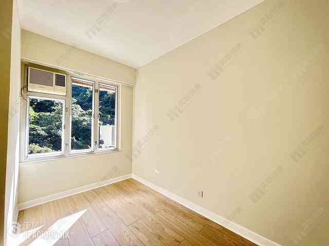 Mid Levels East - Grandview Tower 12