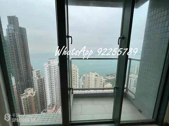 Kennedy Town - Belcher's Hill 02