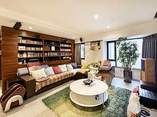 Mid Levels West - Kingsford Height 10