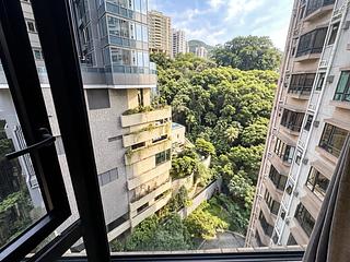 Mid Levels West - Kingsford Height 25
