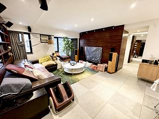 Mid Levels West - Kingsford Height 09