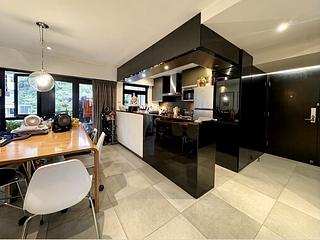 Mid Levels West - Kingsford Height 13
