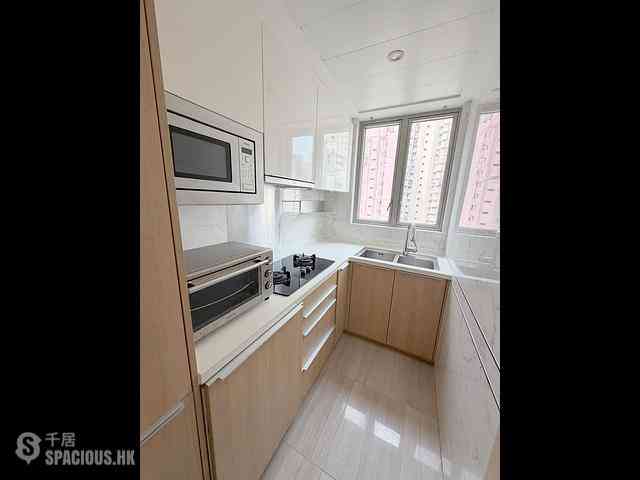 Kennedy Town - Lexington Hill 07