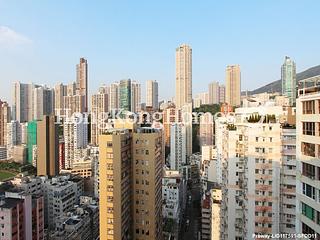 Happy Valley - Village Tower 02