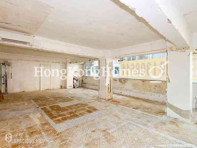 Causeway Bay - Lai Yuen Apartments 03