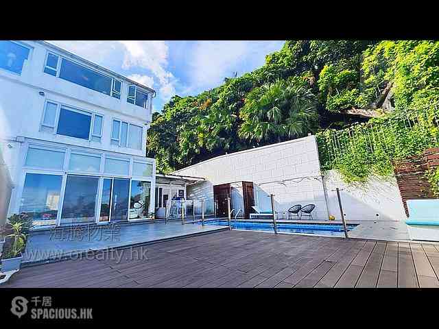 Sai Kung - Violet Garden 02
