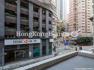 Sai Ying Pun - Kam Ning Mansion 02